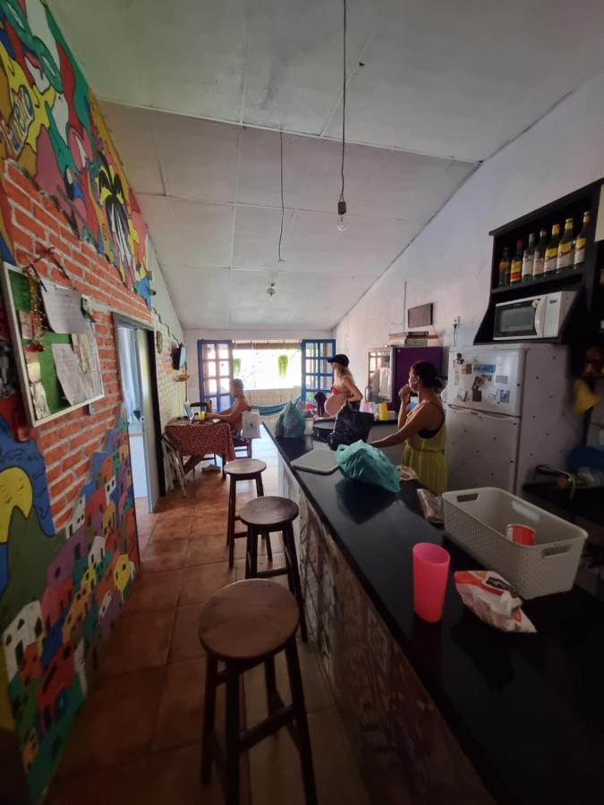 Locals House Hostel - Rio de Janeiro — Photos 3